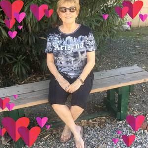 Meet your Posher, Cathy